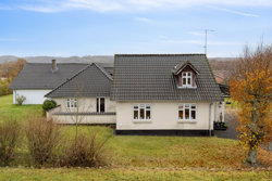 Hagenstrupvej 16, 8860 Ulstrup