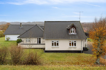 Hagenstrupvej 16, 8860 Ulstrup