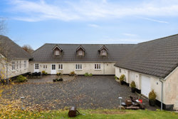 Hagenstrupvej 16, 8860 Ulstrup