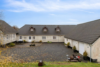 Hagenstrupvej 16, 8860 Ulstrup