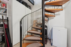 Børglumvej 37, st. tv, Tjørring, 7400 Herning