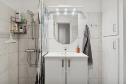 Børglumvej 37, st. tv, Tjørring, 7400 Herning