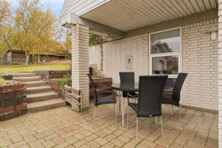 Pelikanvej 10+A+B Esby, 8420 Knebel