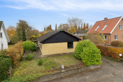 H C Andersensvej 16, 8560 Kolind