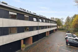 Børglumvej 37, st. tv, Tjørring, 7400 Herning