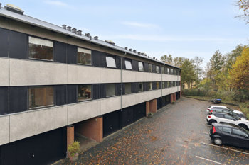 Børglumvej 37, st. tv, 7400 Herning