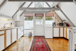 Pelikanvej 10+A+B Esby, 8420 Knebel