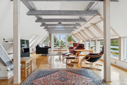 Pelikanvej 10+A+B Esby, 8420 Knebel