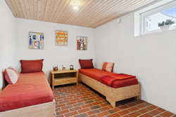 Pelikanvej 10+A+B Esby, 8420 Knebel