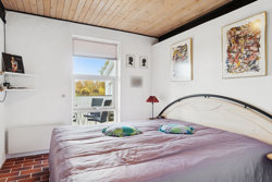 Pelikanvej 10+A+B Esby, 8420 Knebel