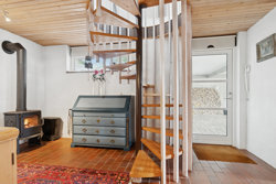 Pelikanvej 10+A+B Esby, 8420 Knebel