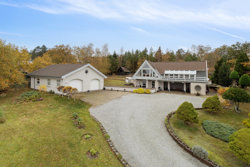 Pelikanvej 10+A+B Esby, 8420 Knebel