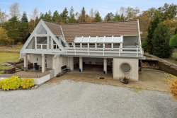 Pelikanvej 10+A+B Esby, 8420 Knebel