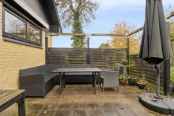 H C Andersensvej 16, 8560 Kolind