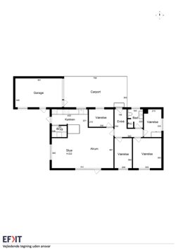 H C Andersensvej 16, 8560 Kolind