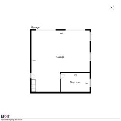 Pelikanvej 10+A+B Esby, 8420 Knebel