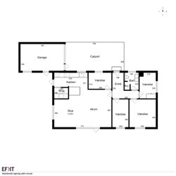 H C Andersensvej 16, 8560 Kolind