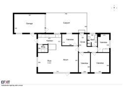 H C Andersensvej 16, 8560 Kolind