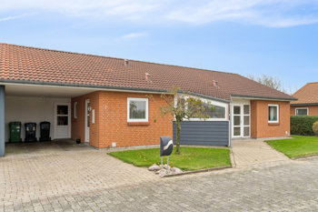 Hedetoften 7, 7600 Struer