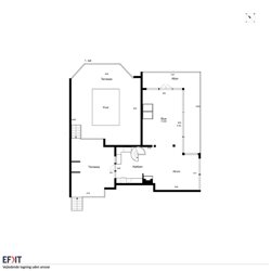Pelikanvej 10+A+B Esby, 8420 Knebel