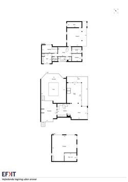 Pelikanvej 10+A+B Esby, 8420 Knebel