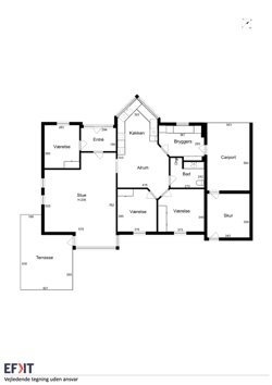 Hedetoften 7, 7600 Struer