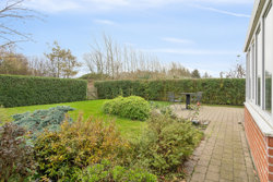 Hedetoften 7, 7600 Struer