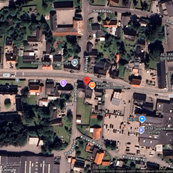 Hadsundvej 15, Als, 9560 Hadsund