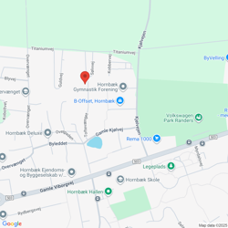 Toftevænget 9, Over Hornbæk, 8920 Randers NV