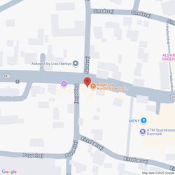 Hadsundvej 15, Als, 9560 Hadsund