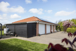 Frejasvej 226, Nørlem, 7620 Lemvig