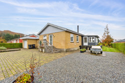 Skovvej 6, 9575 Terndrup