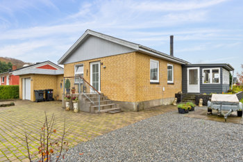 Skovvej 6, 9575 Terndrup