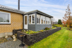 Skovvej 6, 9575 Terndrup