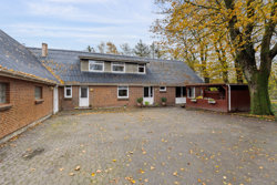 Gerdingvej 8, Gerding, 9520 Skørping