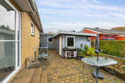 Skovvej 6, 9575 Terndrup