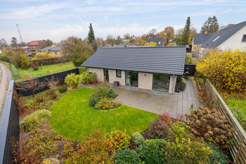 Vester Alle 10A, 9520 Skørping