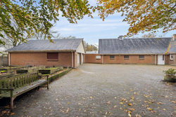 Gerdingvej 8, Gerding, 9520 Skørping