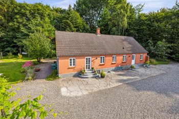 Formyrevej 8, 8830 Tjele