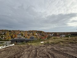 Kastanievej 17, 8550 Ryomgård