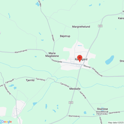 Kastanievej 17, 8550 Ryomgård