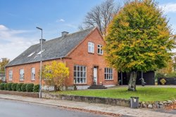 Vesterbygade 4, Blenstrup, 9520 Skørping