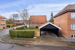 Jyllandsgade 37, 7800 Skive