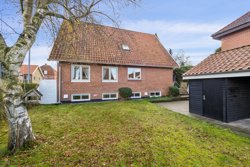 Jyllandsgade 37, 7800 Skive