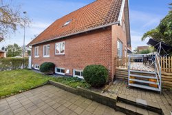 Jyllandsgade 37, 7800 Skive