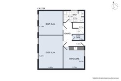 Jyllandsgade 37, 7800 Skive