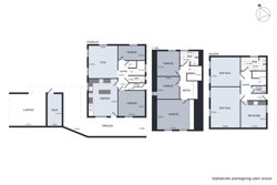 Jyllandsgade 37, 7800 Skive