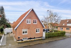 Jyllandsgade 37, 7800 Skive