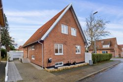 Jyllandsgade 37, 7800 Skive