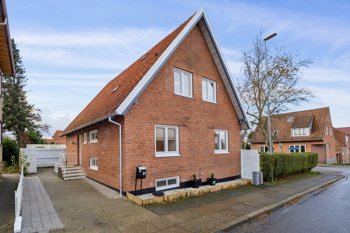 Jyllandsgade 37, 7800 Skive